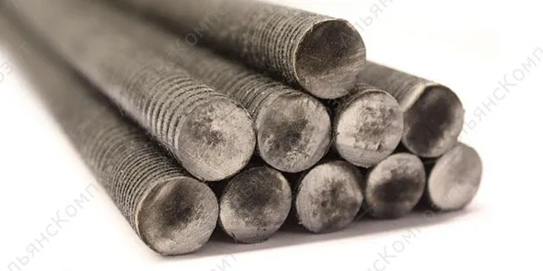 Базальтопластиковая арматура Ставрополь