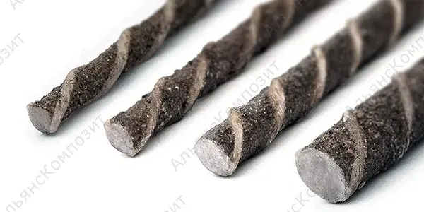 Композитная арматура Ставрополь