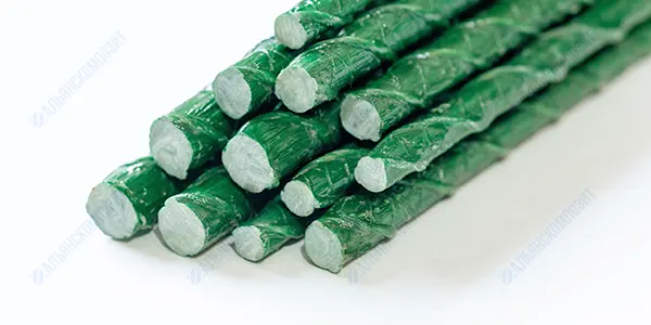 Колышки и опоры Ставрополь